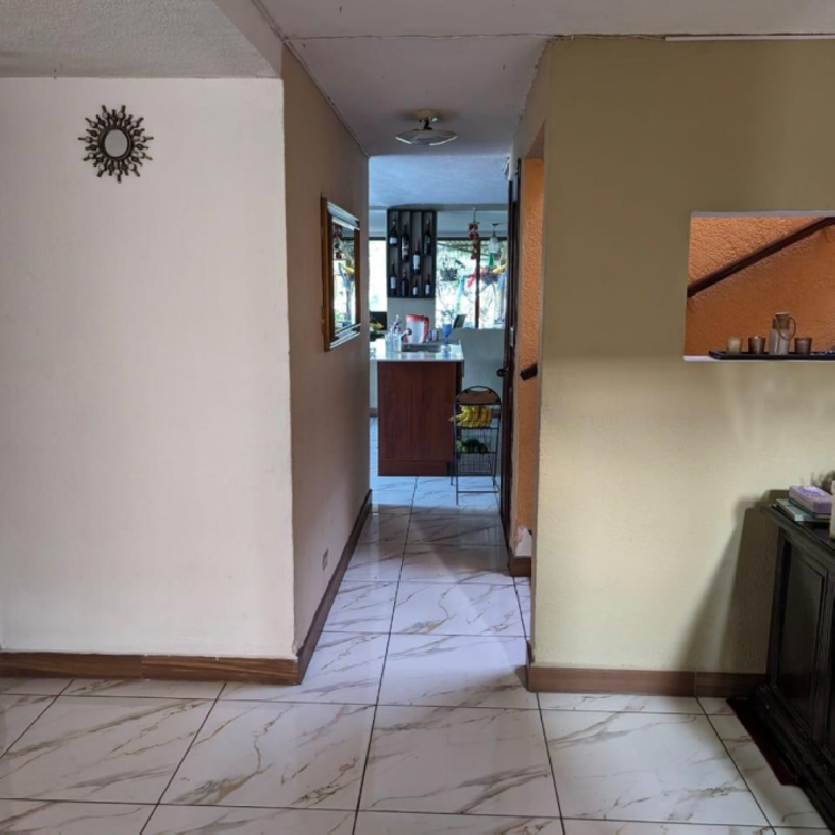 CASA EN VENTA EN ZONA 10 DE MIXCO