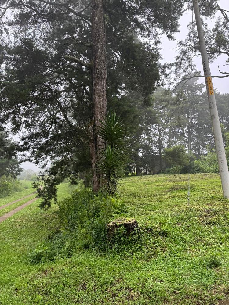 Terreno  de Esquina  Santa Elena Barillas