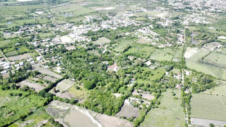 Vendo Terreno para Lotificacion S. Pedro Pinula, Jalapa