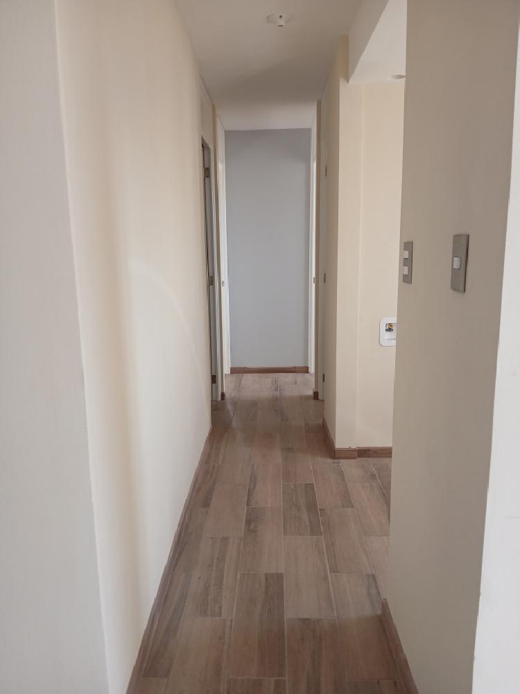 Apartamento en Alquiler En Villa Los Alamos