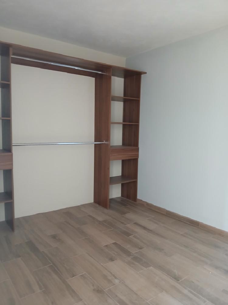 Apartamento en Alquiler En Villa Los Alamos