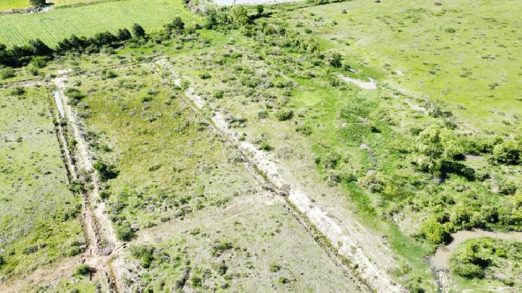 Vendo Terreno para Lotificacion S. Pedro Pinula, Jalapa