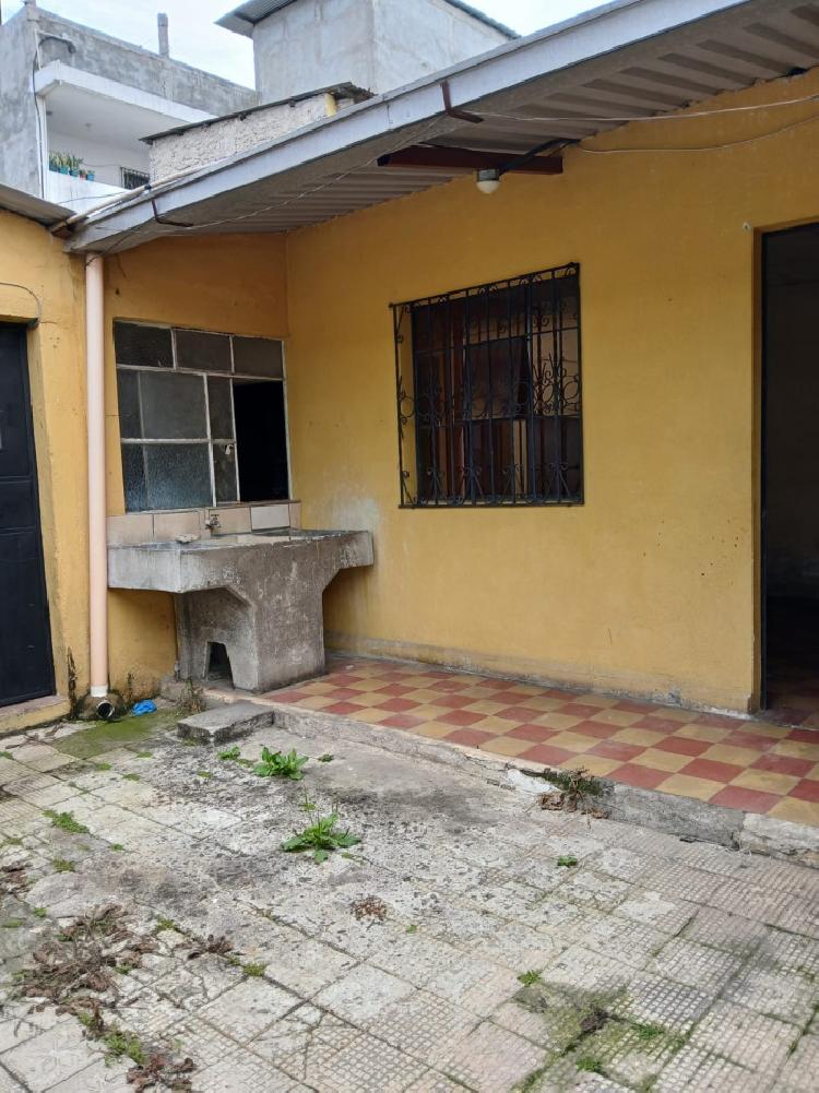 Terreno en venta ideal para desarrollador col. Landivar