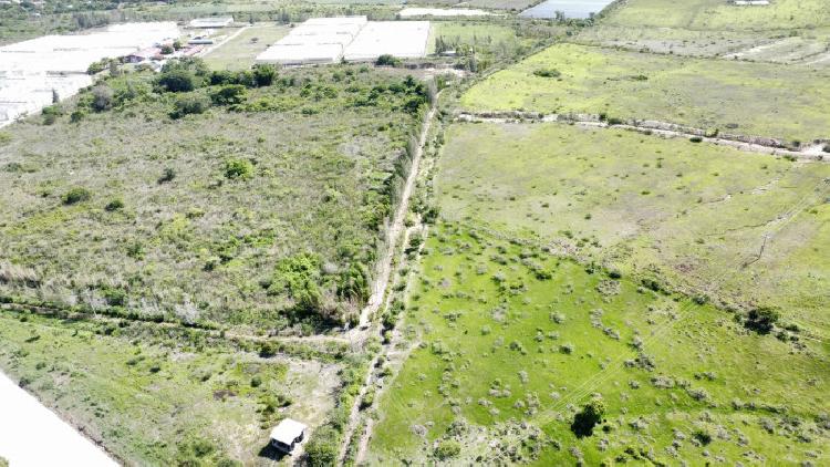 Vendo Terreno para Lotificacion S. Pedro Pinula, Jalapa