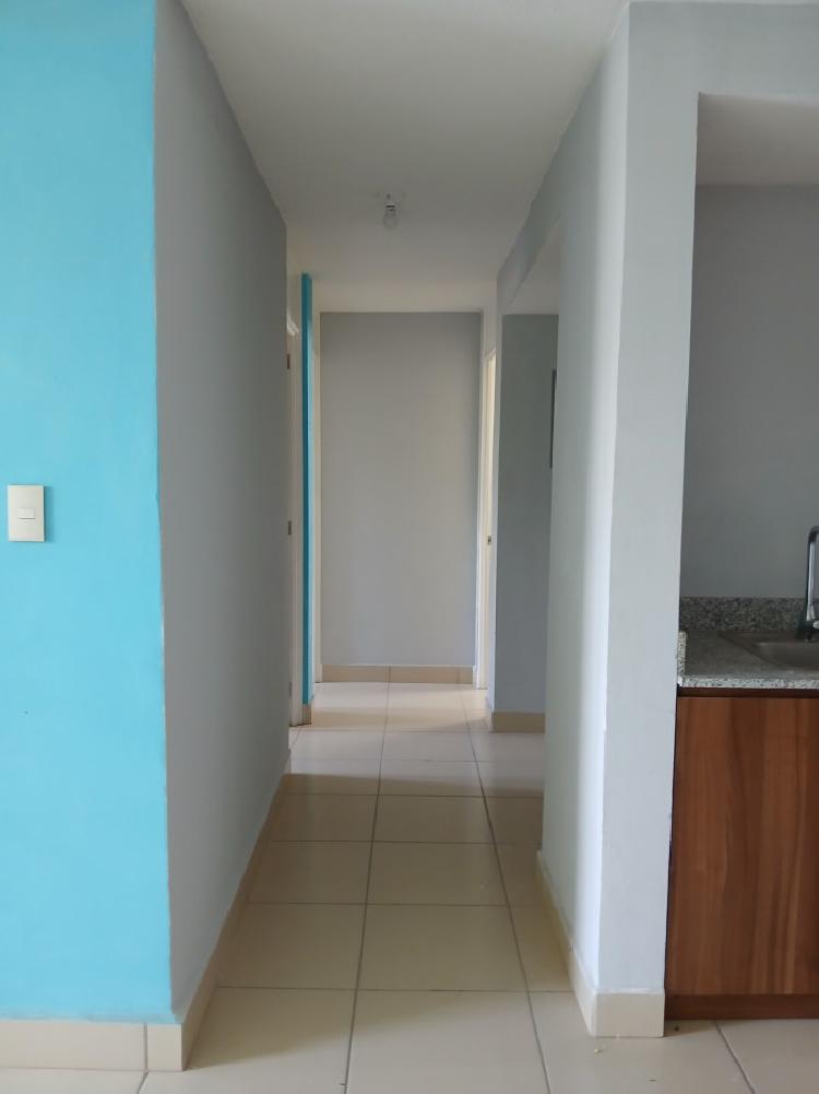 Apartamento en Alquiler Villa Los Álamos,  San Miguel P