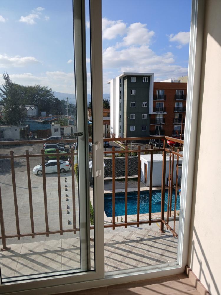 Apartamento en alquiler en San Miguel Petapa,  Alamos