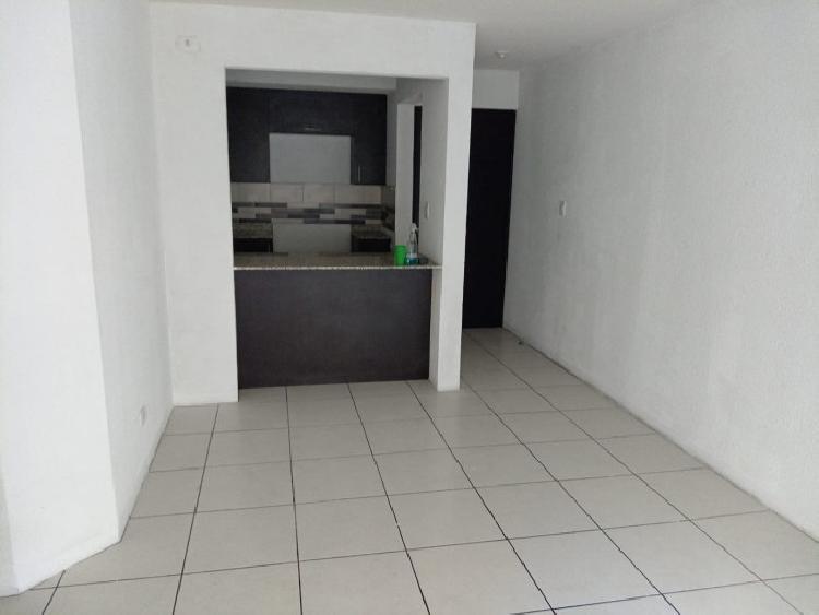 Apartamento en alquiler en Entre Valles,  Villa Nueva 