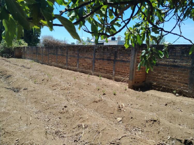 Terreno en  Venta Chimaltenago