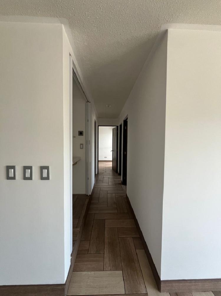 Apartamento  en renta HEXA CAÑADA zona.16