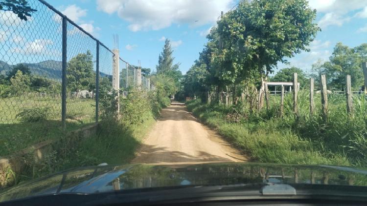 Vendo Terreno para Lotificacion S. Pedro Pinula, Jalapa