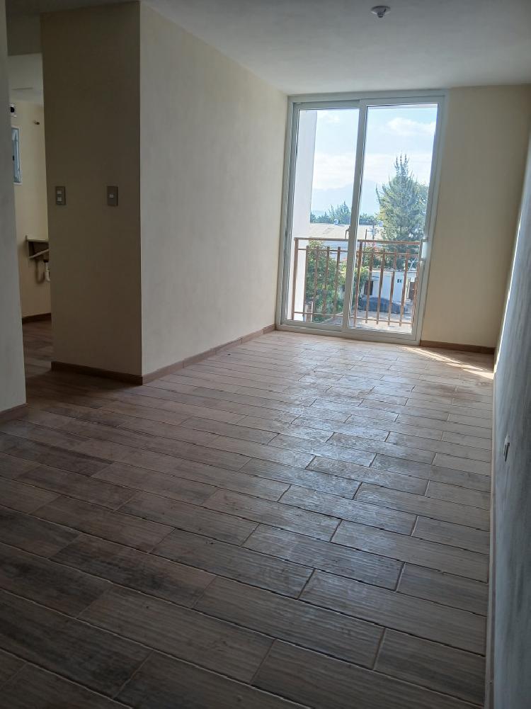 Apartamento en Alquiler En Villa Los Alamos