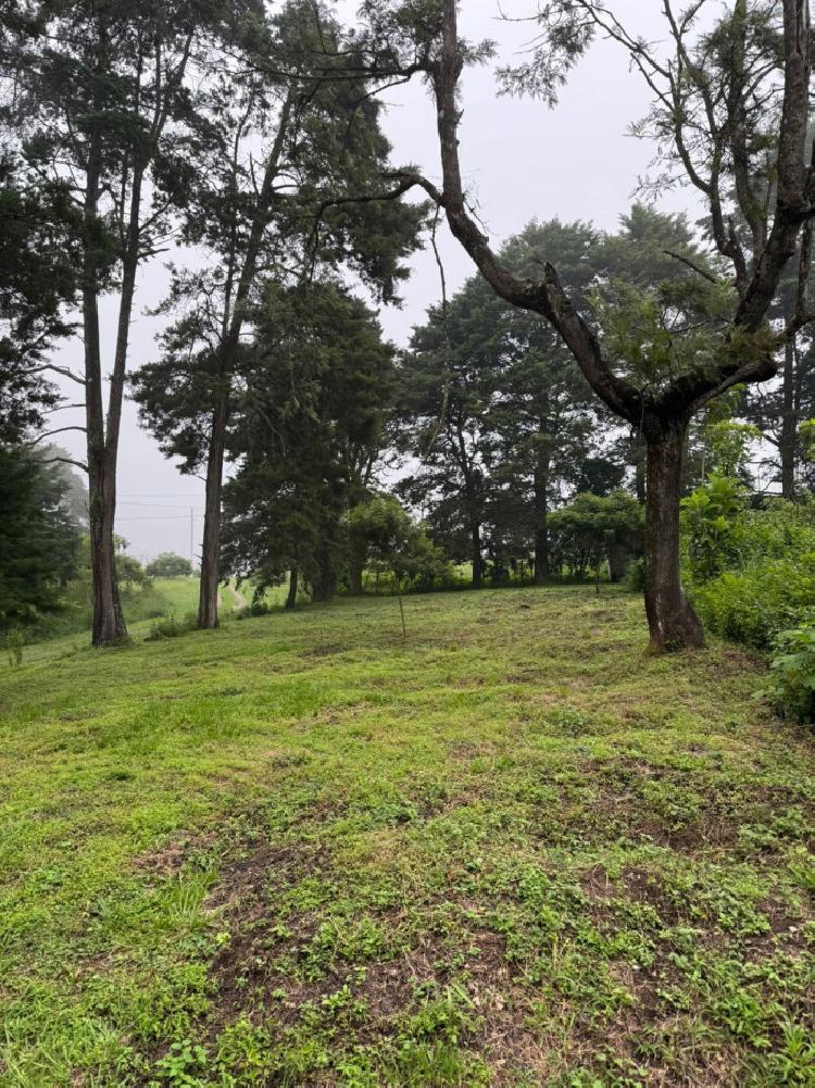 Terreno  de Esquina  Santa Elena Barillas