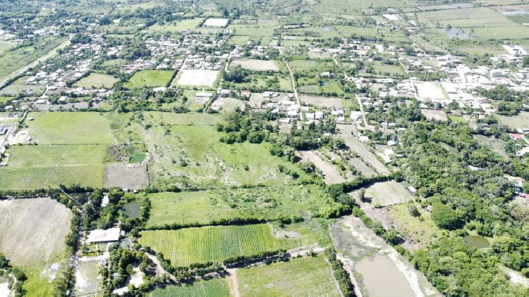 Vendo Terreno para Lotificacion S. Pedro Pinula, Jalapa