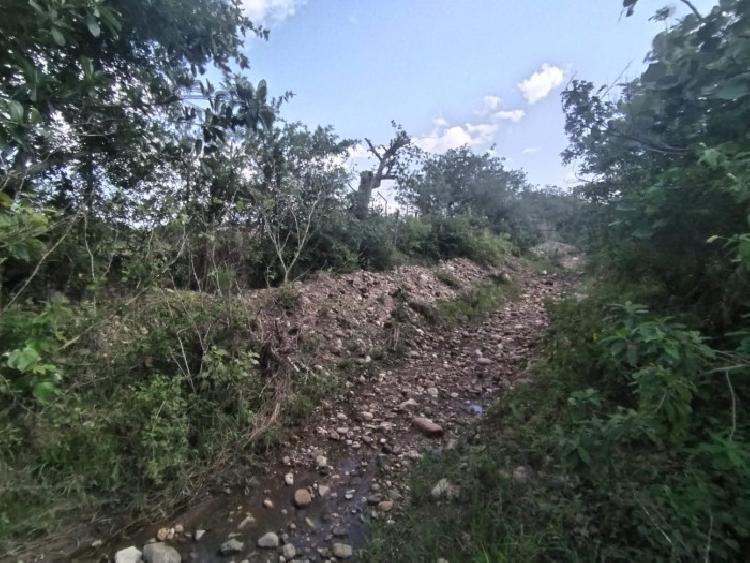 Vendo Terreno para Lotificacion S. Pedro Pinula, Jalapa