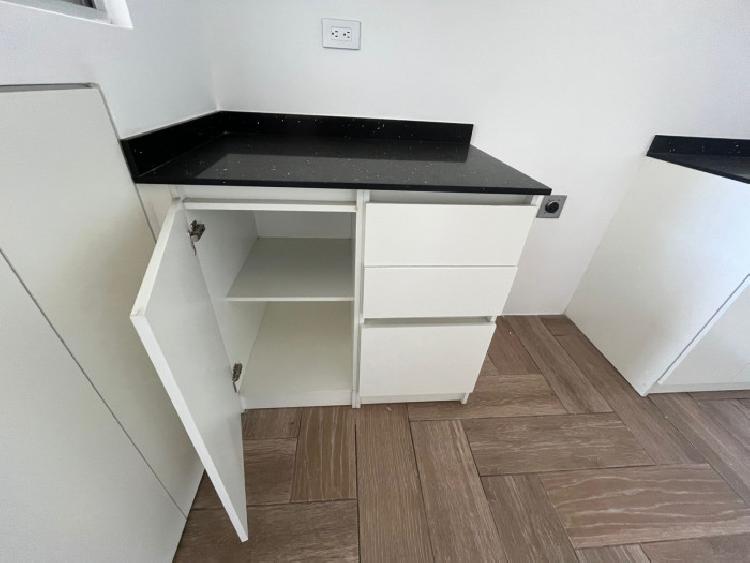 Apartamento  en renta HEXA CAÑADA zona.16