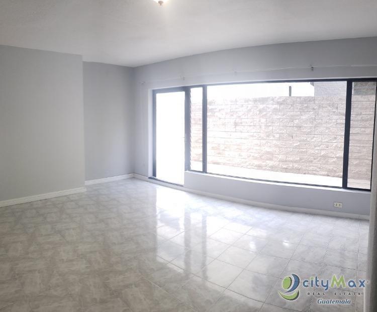 Apartamento en  venta y renta en zona 10 Guatemala