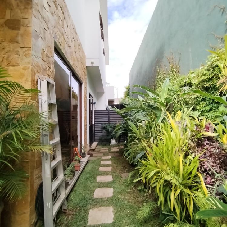 Casa en Venta en Lomas de San Isidro Z.16