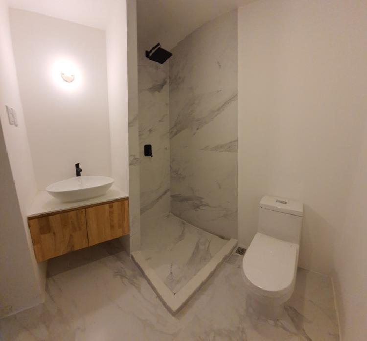 Apartamento en Alquiler en Centrico Zona 5 Guatemala