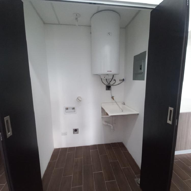 Apartamento en renta zona 12 avenida Petapa