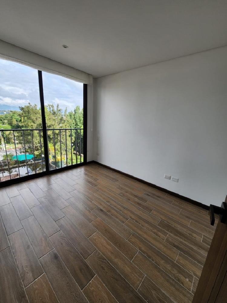 Apartamento en Renta 1 hab. en Inara Américas zona 13