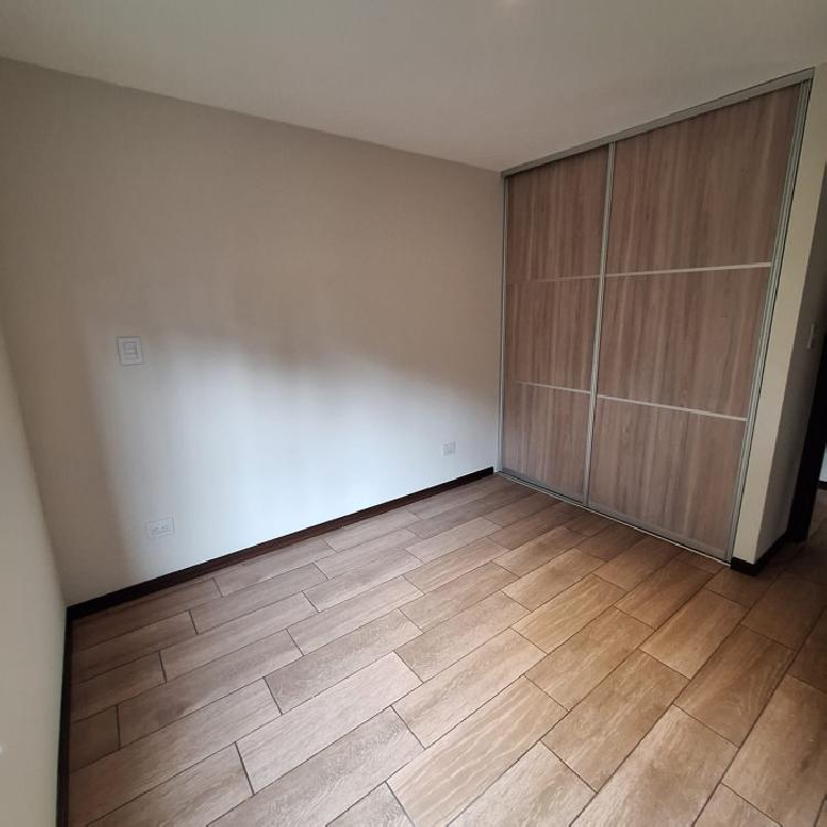 Apartamento en renta San Isidro 2021