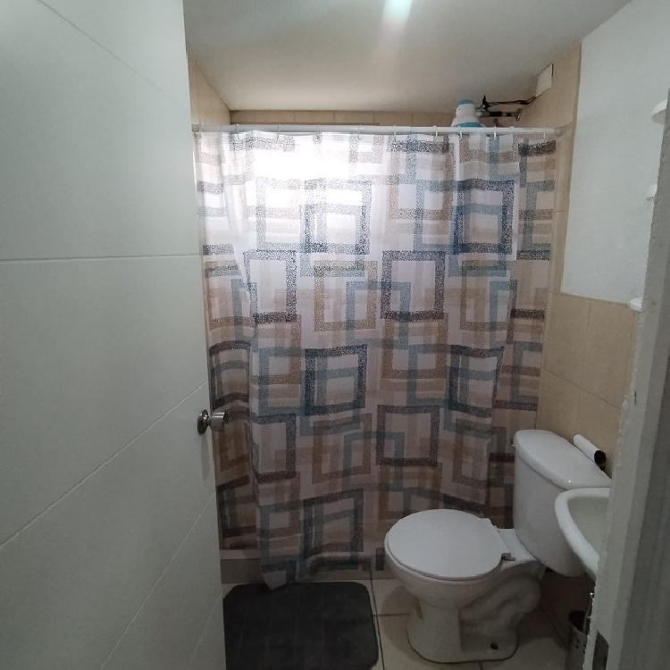 Apartamento en Renta Monte Alto Boca del Monte 