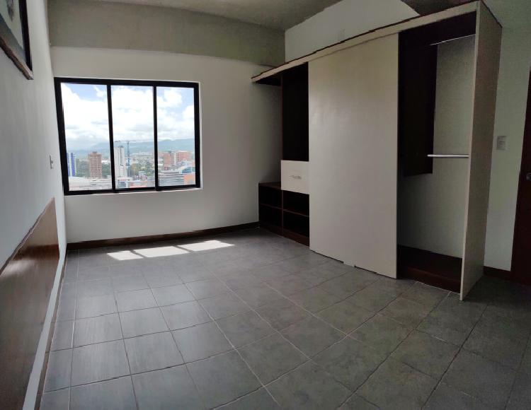 Apartamento en Venta ó Renta en zona 1 Guatemala