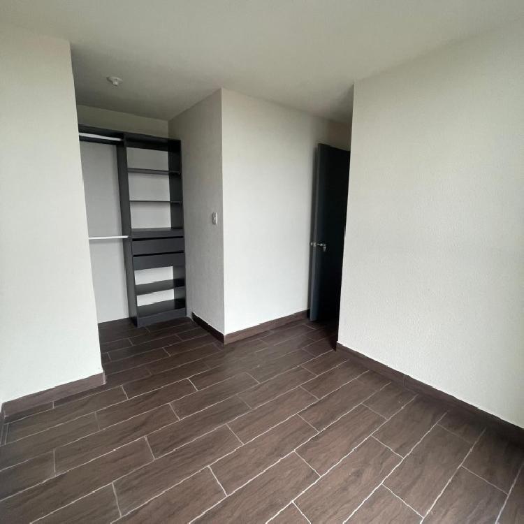 Apartamento en renta zona 10 de Mixco