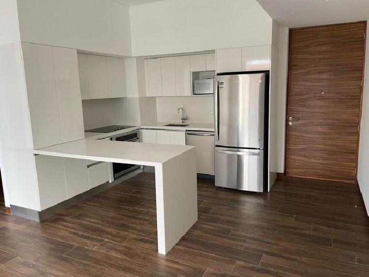 Apartamento en Avia de 1 habitación EN VENTA zona 10