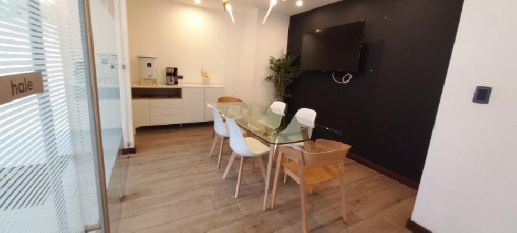 Apartamento en Renta en Edificio Zen Cayala 