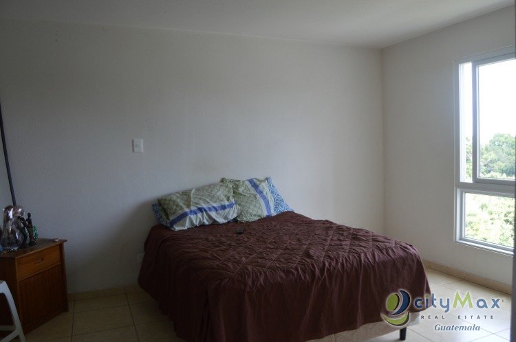 Apartamento en Parque 7