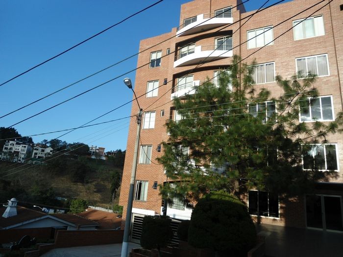 Apartamento en Renta de 1 habitación en zona 16 