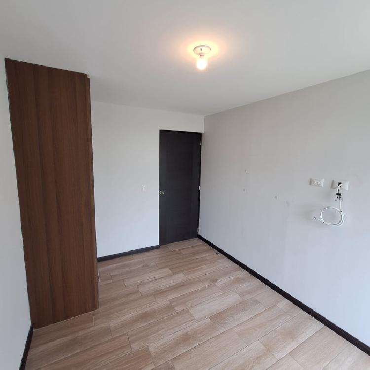 Apartamento de 3 habitaciones en renta Sakai Mixco