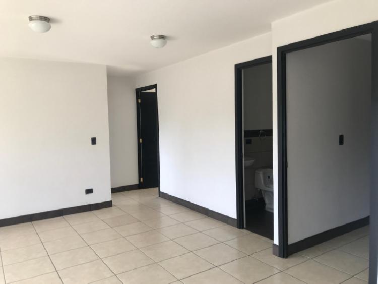 Apartamento en Renta Zona  16