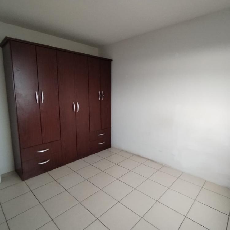 Apartamento en Renta Monte Alto Boca del Monte 