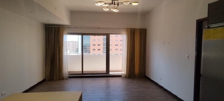 Apartamento en Renta Casalini Zona 10