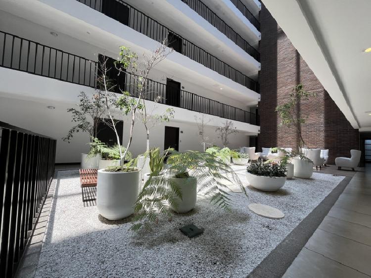 Apartamento a Estrenar en venta en la zona 12 Guatemala