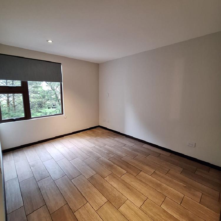 Apartamento en renta San Isidro 2021