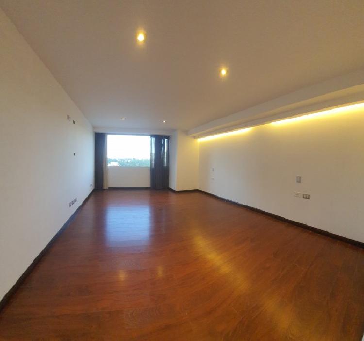 Apartamento en Alquiler Dali Zona 14