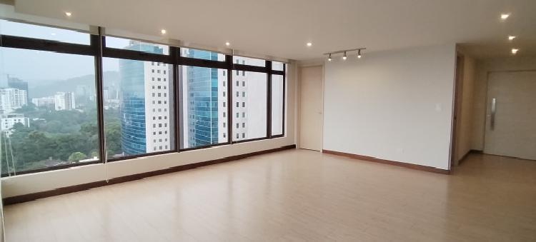 Apartamento en Venta Edificio Veinti4 Zona 10