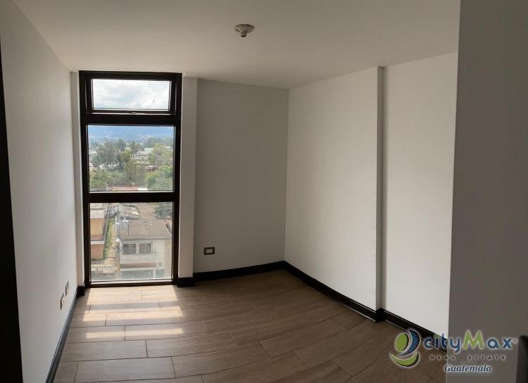 Apartamento de 3 habitaciones en venta  en zona 12