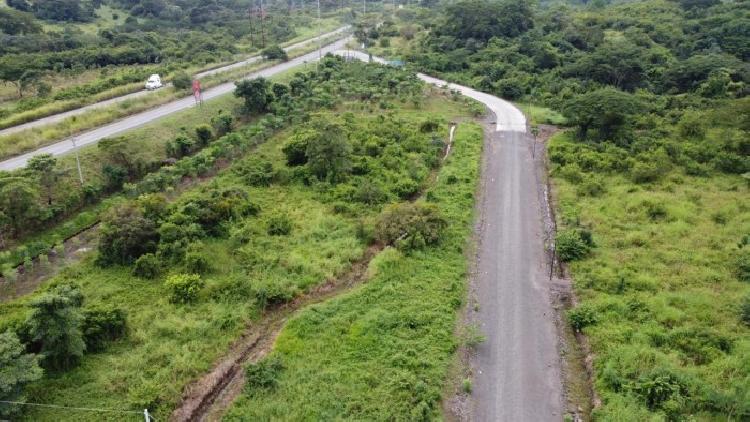 Alquiler de bodega en carretera a Puerto Quetzal 1834mt