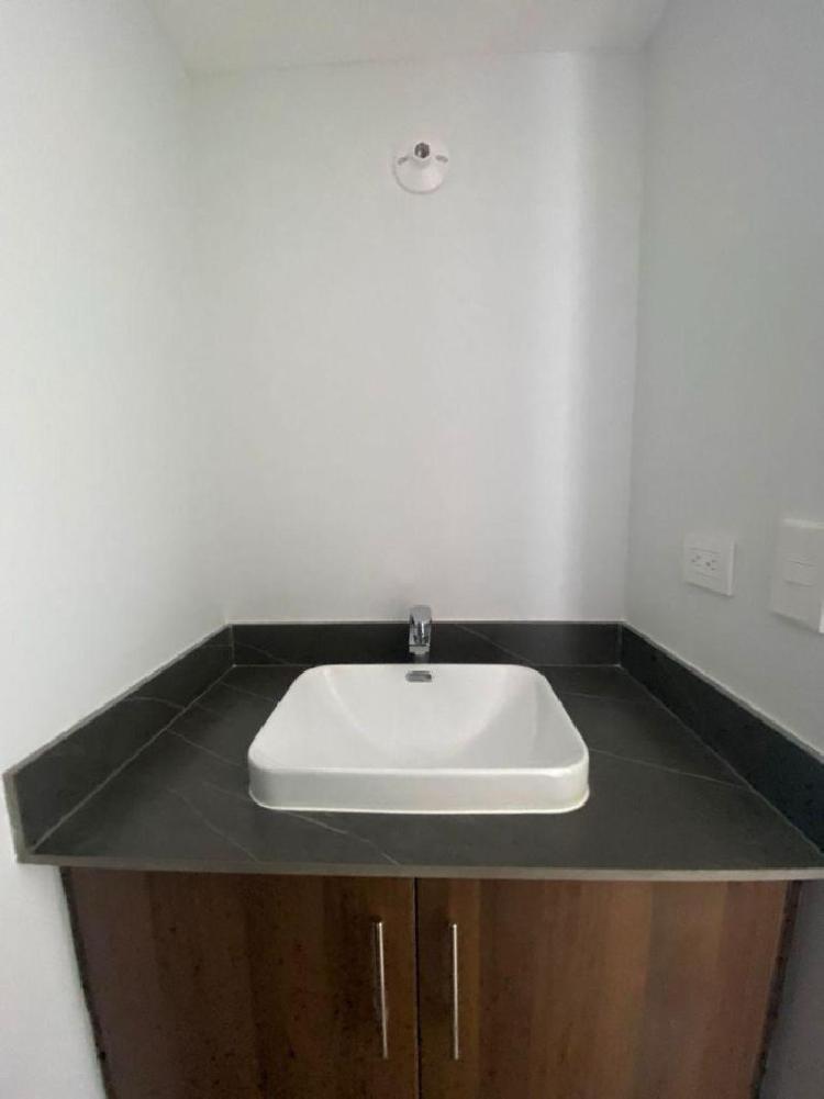 Apartamento en renta en Santa Catarina Pinula