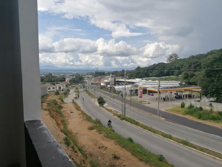 Alquilo Ofibodega en Internaranjo Z.4 de Mixco Naranjo