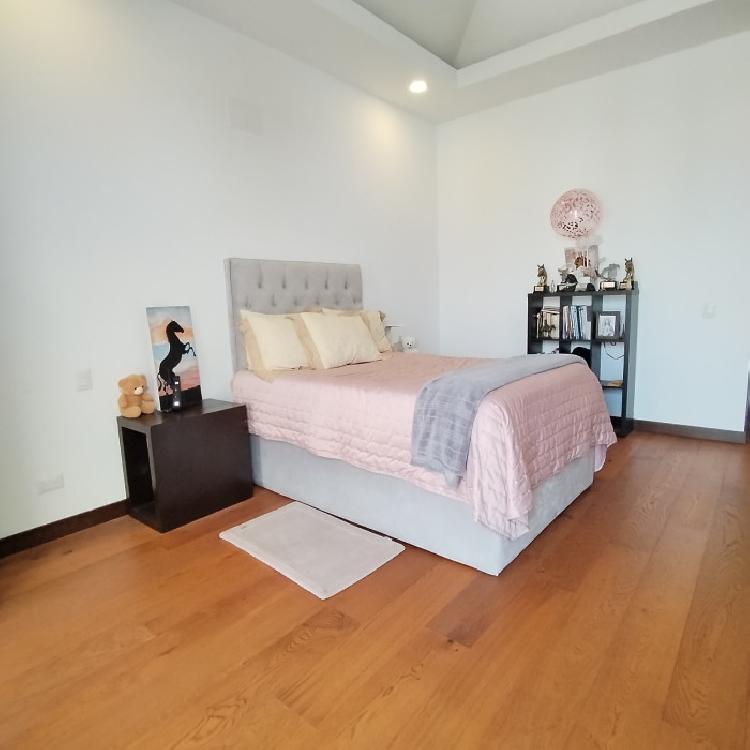 Casa en Venta en Lomas de San Isidro Z.16