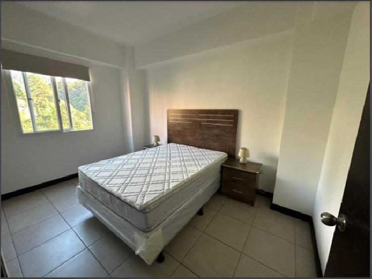 Apartamento en Renta en Zona 16