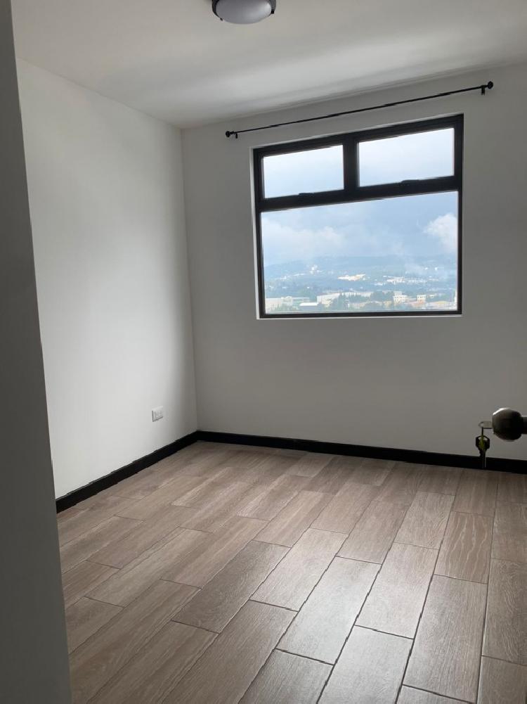 Apartamento en renta Petapolis zona 12 Guatemala