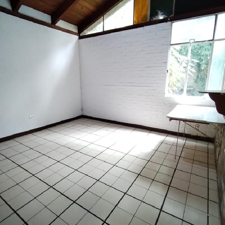 Casa de 1 Nivel en Renta en Zona 9 Guatemala