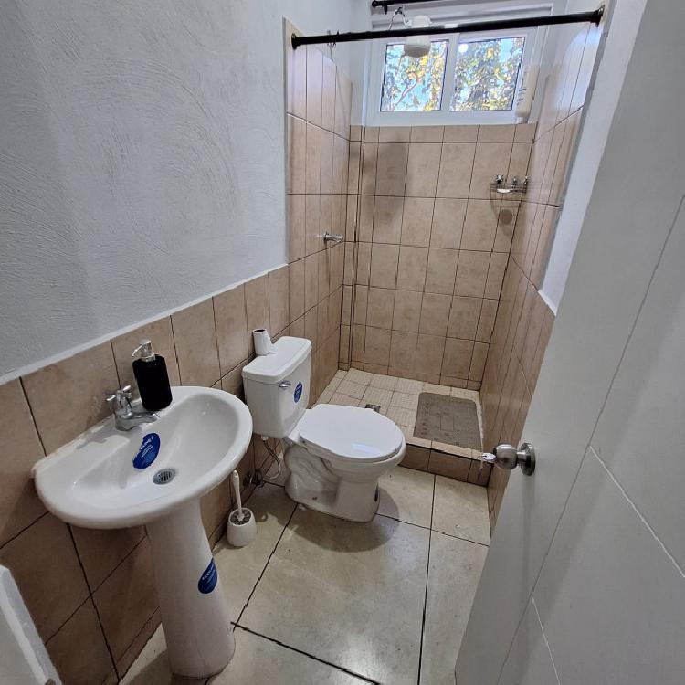 Apartamento en zona 5 Jardines de la Asunción