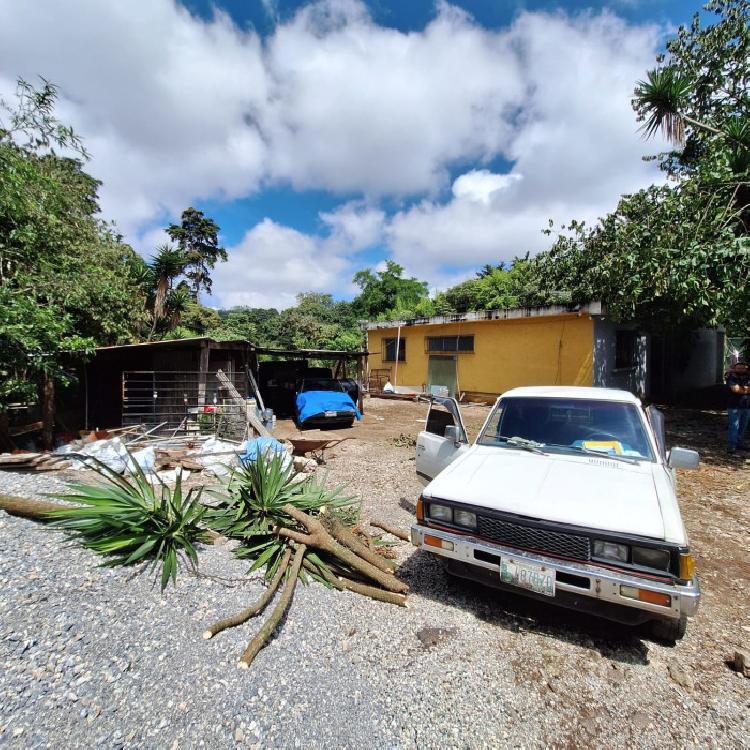 Terreno comercial en renta Carretera a Piedra Parada